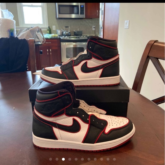 jordan bloodline 2.0